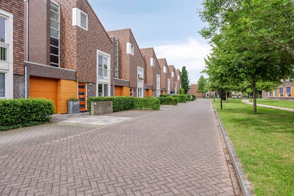 Medium property photo - Schanspark 12, 3931 KV Woudenberg